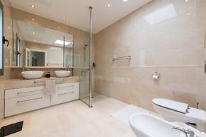 Villa in Anfi Tauro Near Beach & Golf