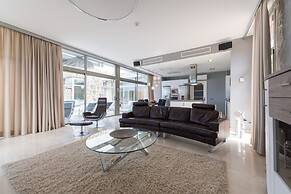 Villa in Anfi Tauro Near Beach & Golf