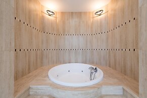 Villa in Anfi Tauro Near Beach & Golf