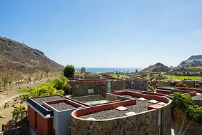 Villa in Anfi Tauro Near Beach & Golf