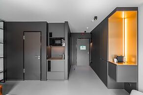 YUMA Apartments Leipzig Berliner Straße