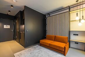 YUMA Apartments Leipzig Berliner Straße
