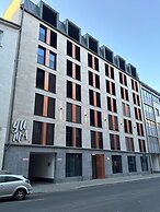 YUMA Apartments Leipzig Berliner Straße
