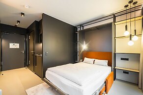 YUMA Apartments Leipzig Berliner Straße