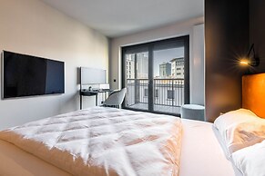 YUMA Apartments Leipzig Berliner Straße