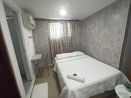 HOSTAL CASA DE LAS AMERICAS