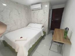 HOSTAL CASA DE LAS AMERICAS