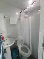 HOSTAL CASA DE LAS AMERICAS