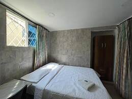 HOSTAL CASA DE LAS AMERICAS