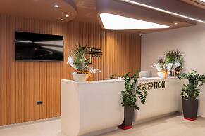 Jako Premium Hotel