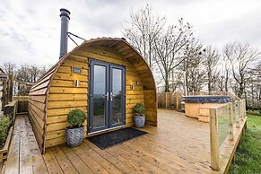 The Lodge at Brambles Farm