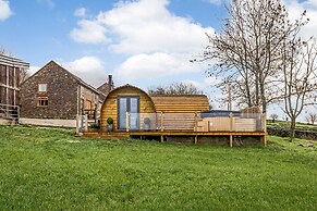 The Lodge at Brambles Farm