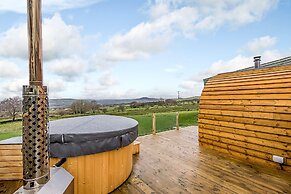 The Lodge at Brambles Farm