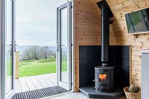 The Lodge at Brambles Farm