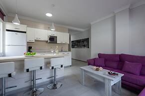 Beachfront Apartment in Playa de Mogan