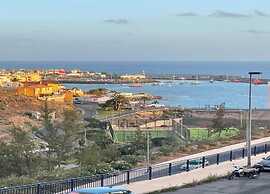 Beachfront Apartment in Playa de Mogan