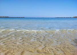 Beachfront Apartment in Playa de Mogan