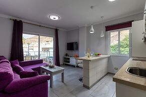 Beachfront Apartment in Playa de Mogan