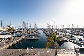 Beachfront Apartment in Playa de Mogan