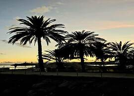 Beachfront Apartment in Playa de Mogan