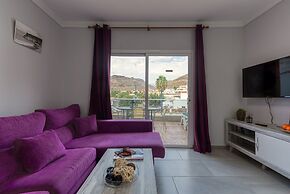 Beachfront Apartment in Playa de Mogan