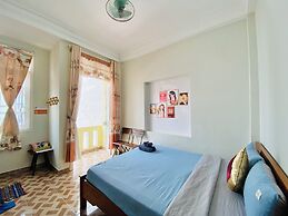DK House Homestay