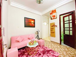 DK House Homestay