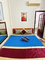 DK House Homestay