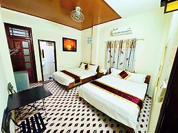 DK House Homestay