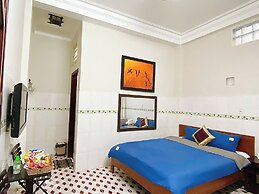DK House Homestay