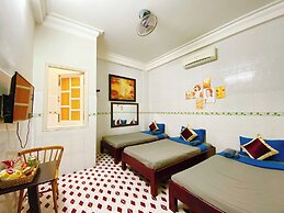 DK House Homestay