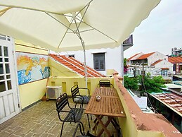 DK House Homestay