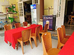 DK House Homestay