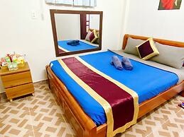 DK House Homestay