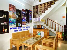 DK House Homestay