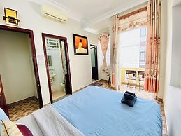 DK House Homestay