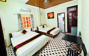 DK House Homestay