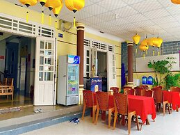 DK House Homestay