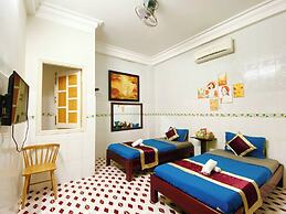 DK House Homestay