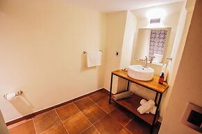 Casa Nubia Hotel Boutique & Rooftop