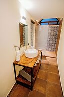 Casa Nubia Hotel Boutique & Rooftop