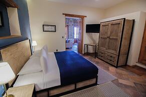 Casa Nubia Hotel Boutique & Rooftop