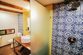 Casa Nubia Hotel Boutique & Rooftop