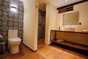 Casa Nubia Hotel Boutique & Rooftop