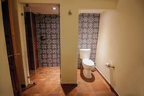 Casa Nubia Hotel Boutique & Rooftop
