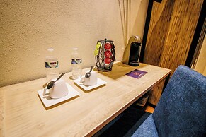 Casa Nubia Hotel Boutique & Rooftop