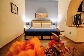 Casa Nubia Hotel Boutique & Rooftop