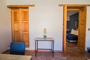 Casa Nubia Hotel Boutique & Rooftop