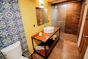 Casa Nubia Hotel Boutique & Rooftop