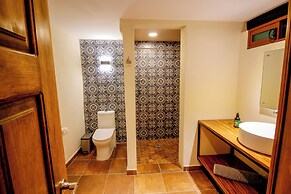 Casa Nubia Hotel Boutique & Rooftop